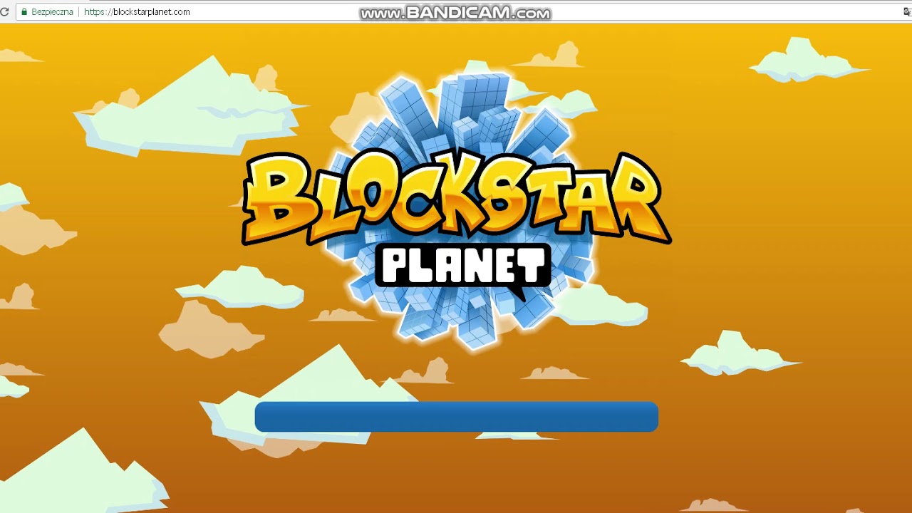 Blockstar planet-============== - YouTube