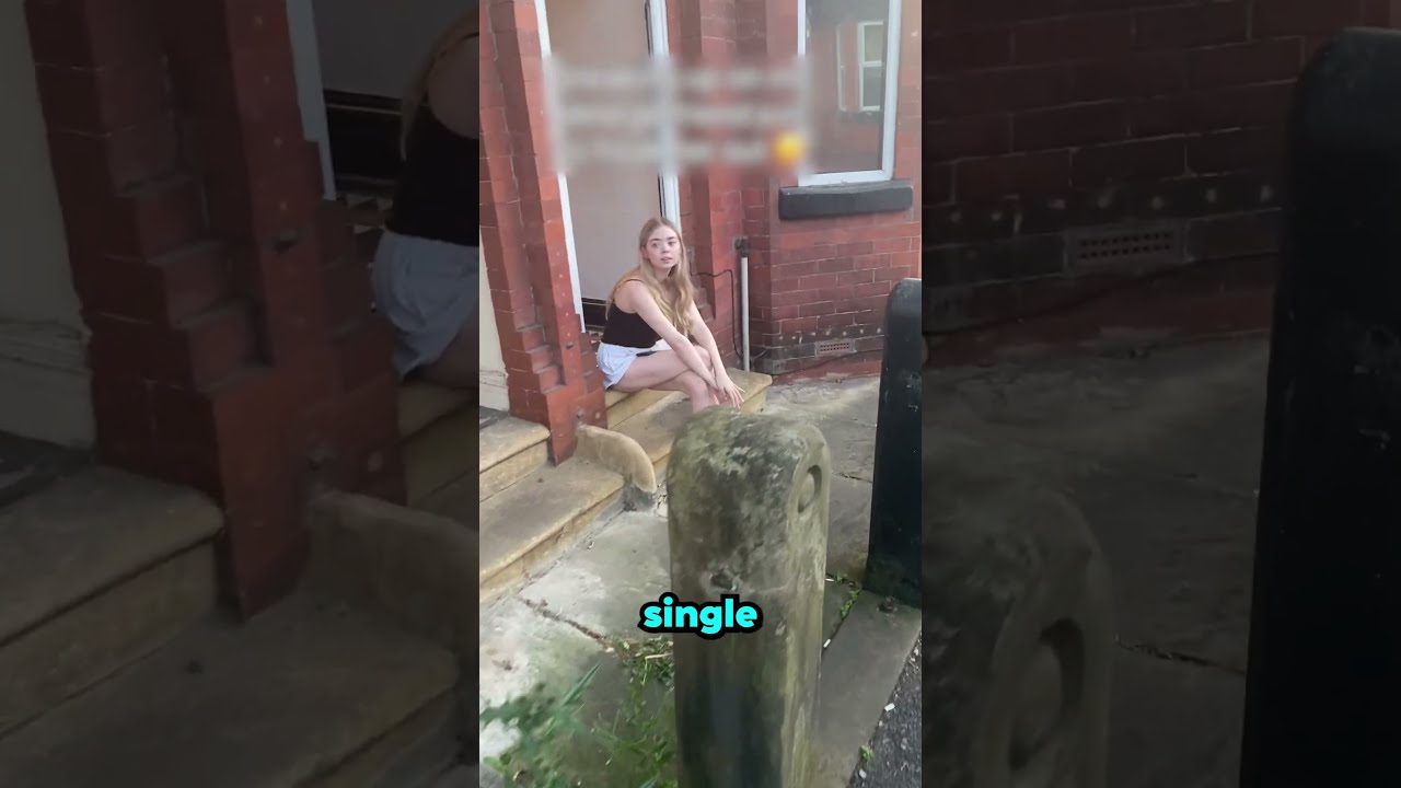She Was Waiting For Her Beloved Husband