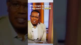Google Played with Master P Too Bad!!! 😭😭☠️☠️☠️☠️ #shortsfeed #shorts #shortvideo #comedy #laugh