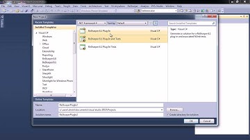 Getting Started with ReSharper SDK