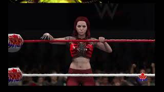 XPWL Steam Division World Title #1 Contendership Match