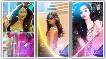 Make awesome whatsapp status in kinemaster | Kinemaster video editing | Whatsapp status video