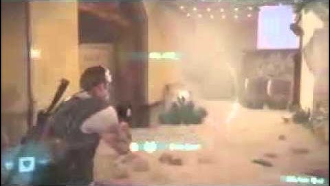 Army of Two The Devils Cartel Get Her Back part 14 No Commentary