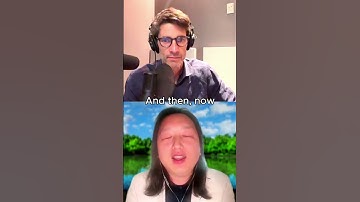 Audrey Tang on Sentience, with Nicholas Thompson.