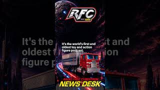 RFC News Desk for Thursday, May 21st, 2026