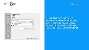 Thincast RD Gateway - First Steps - Part 2