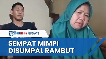 Sempat Mimpi Disumpal Rambut, Pria Palembang yang Batal Nikah saat H-1 Kini Laporkan Calon Istri