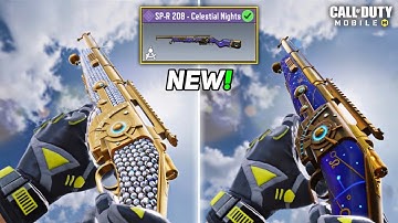 *New* SPR 208 - Celestial Nights is way better than Legendary!