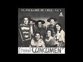 Conjunto Cuncumén - El Folklore de Chile Vol. 5 (1958)