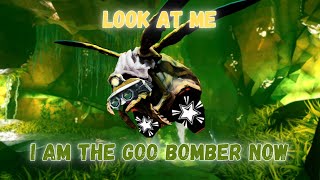 Overclock Review: Goo Bomber Special