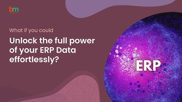 Unlock the Power of Your ERP Data: Oracle ERP + Microsoft Fabric Integration