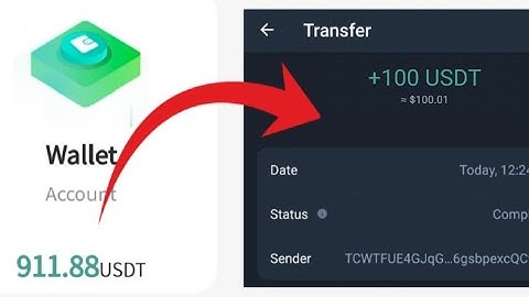$3 USDT per Task Daily 🤑 Official Telegram USDT Bot / New Telegram Tether Bot/ Tether Mining App