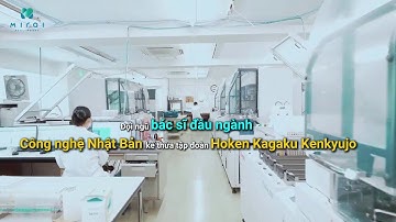 Phát hiện sớm 8 loại ung thư với gói xét nghiệm công nghệ Nhật