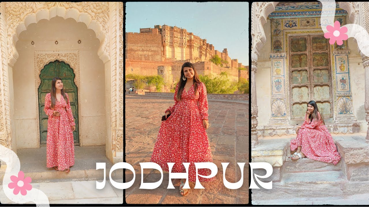 Jodhpur | Places to visit in Jodhpur & things to do in Jodhpur Jodhpur | Places to visit in Jodhpur & things to do in Jodhpur