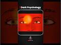Dark Psychology Trick 😱 Why People Ignore You #buzziq #darkpsychology #humanbehavior