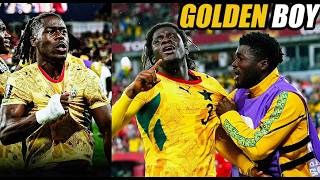 GHANA VS PANAMA: Caleb Yirenkyi’s 90+5′ strike | Player Stats &amp; Performance — ANALYSIS