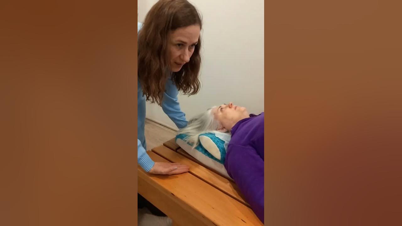 Аппарат Детензор Detenzor - YouTube