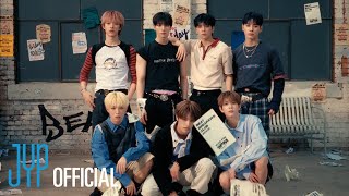 NEXZ(넥스지) "Beat-Boxer" : INVITATION