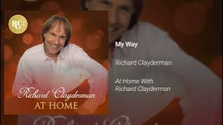 Richard Clayderman - My Way