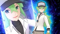 ポケモンマスターズ Ex 公式チャンネル Youtube