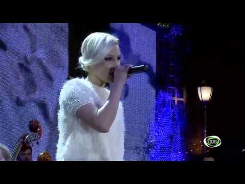 კონცერტი ,,ჩემო ციცინათელა\"