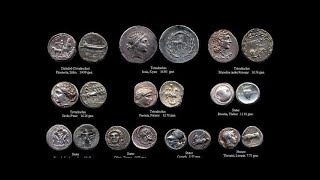 Erken Roma Sikkeleri, Ortalama Fiyatları ~ Antik Sikkeler, Antik Paralar  Coins