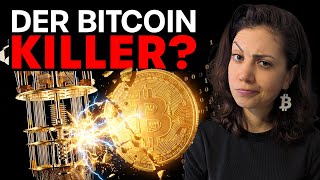 Quantencomputer einfach erklärt: Ist Bitcoin in Gefahr?