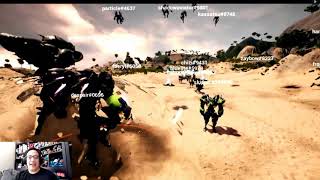 Em8ER -  ((The successor to FireFall))