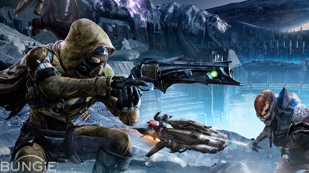 Destiny: How Nightfall Drops Should Work - Fireteam Chat