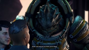 Mass Effect™: Andromeda "I don