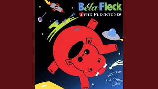 Video thumbnail of "Bela Fleck & The Flecktones - The Star Spangled Banner"