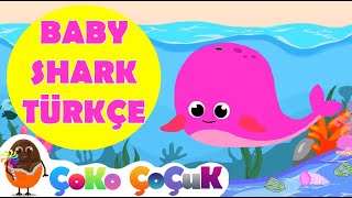 Bebek Balina-Türkçe Baby Shark Çocuk Şarkısı -Bebek Balık Şarkısı-Baby  Shark Dance-Eğlenceli - YouTube
