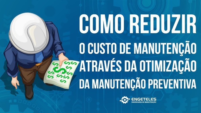 Curso Manutenção Profissional de Classe Mundial