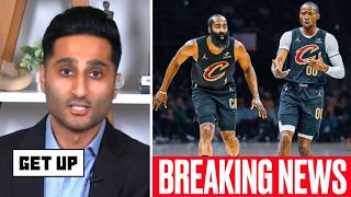 Jonathan Kuminga to Cavs - Shams Charania reveals Cleveland's next move after LeBron to the 76ers