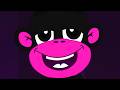 ⏱️ 3 Minutes of Monkey Mayhem! 🐵 Five Little Monkeys Jumping on the Bed 🎶 | Loop Fun