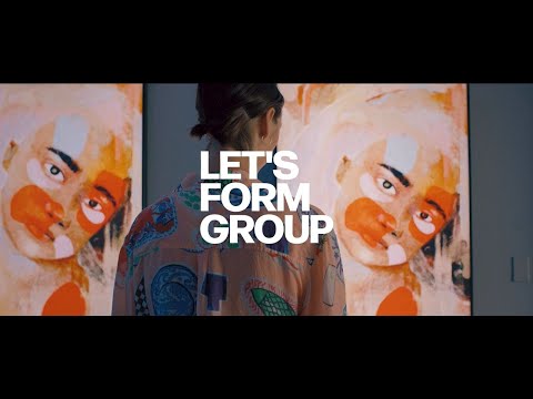 Let's Form Group