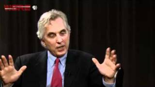 Dr. John Woodall | Conversations with Jeff Weeks | WSRE