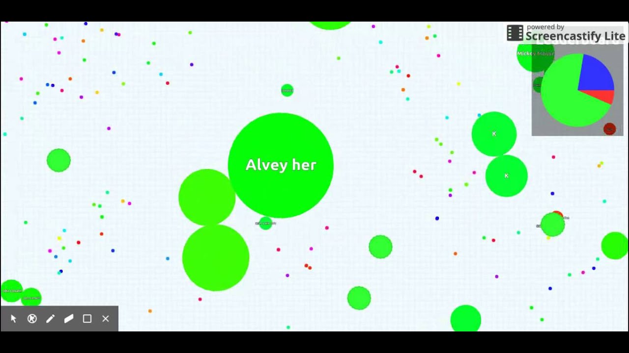 Agar.io