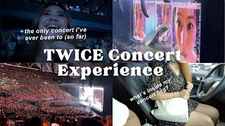 TWICE Concert Experience 2023