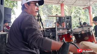 CEK SOUND JANGAN DENDAM NEW PALLAPA ft DHEHAN CURUG SEWU