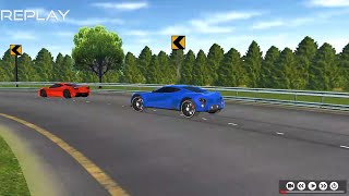 Real Crazy Car Racing Game: Extreme Race Car Games screenshot 5