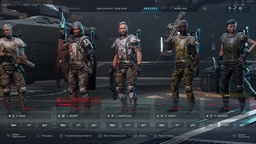 ALIENS - Dark Descent - Walkthrough Part 33