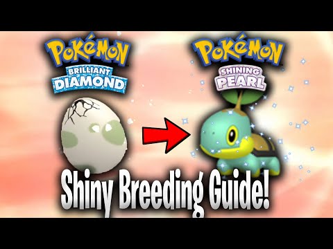 Pokémon Diamond & Pearl Nursery Guide (Location & Breeding Methods)