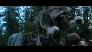 The Twilight Saga Eclipse 2010 Trailer Hd