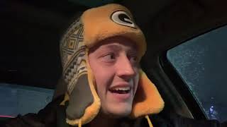 Packers Fan Reacts To Losing To 49ers
