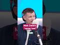 Matt Smith confesses his 'career low' 😳 #MattSmith #CapitalBreakfast