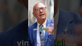 Eski Beyoğlundaki Binalar Ve Yaşamın Farklılığını Erol Mütercimlerden Dinleyin