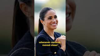 Meghan Markle’s Furious Airport Face Sparks Harry Australia Tour Panic