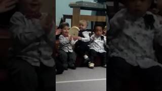 Christmas program