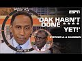 🤠 C’MON Y’ALL 🤠 Stephen A. thinks Dak Prescott’s comments are BREAKING NEWS! | First Take